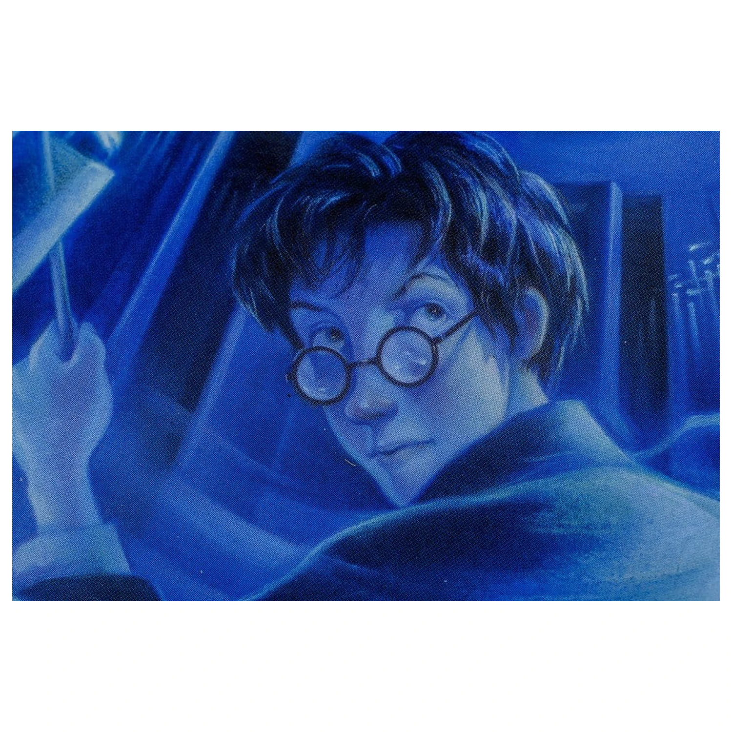 Harry Potter podstavki za kozarce (Set 7) z navdihom iz knjig fotografija izdelka