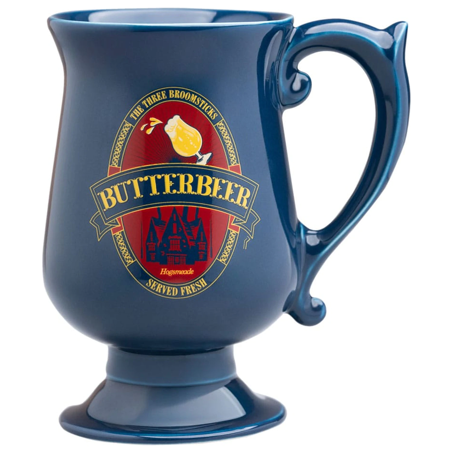 Harry Potter Vrč Butterbeer fotografija izdelka