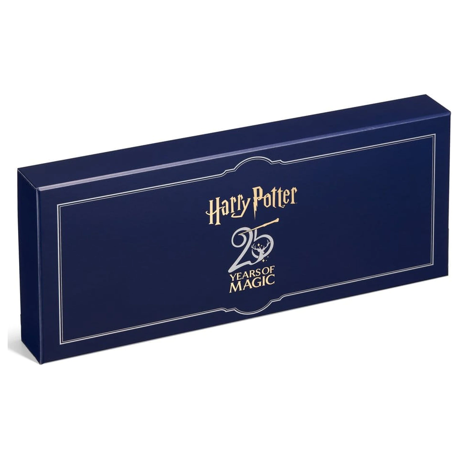 Harry Potter Celebration palica Harry Potter 25th Anniversary palice in komplet Sorcerer's Stone fotografija izdelka