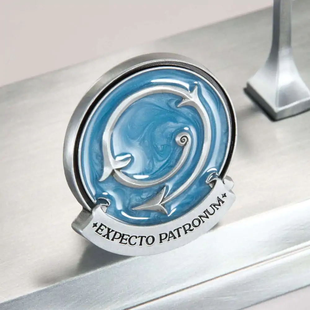 Harry Potter Celebration Palica Patronus Charm 2025 fotografija izdelka