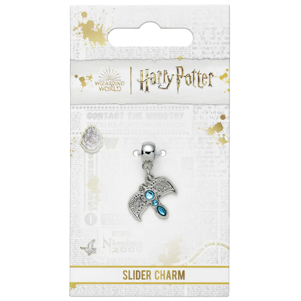 Harry Potter Diadem obesek (posrebreno) fotografija izdelka