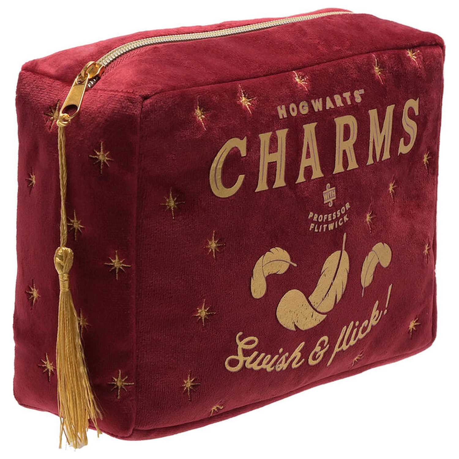 Harry Potter Charms toaletna torbica fotografija izdelka