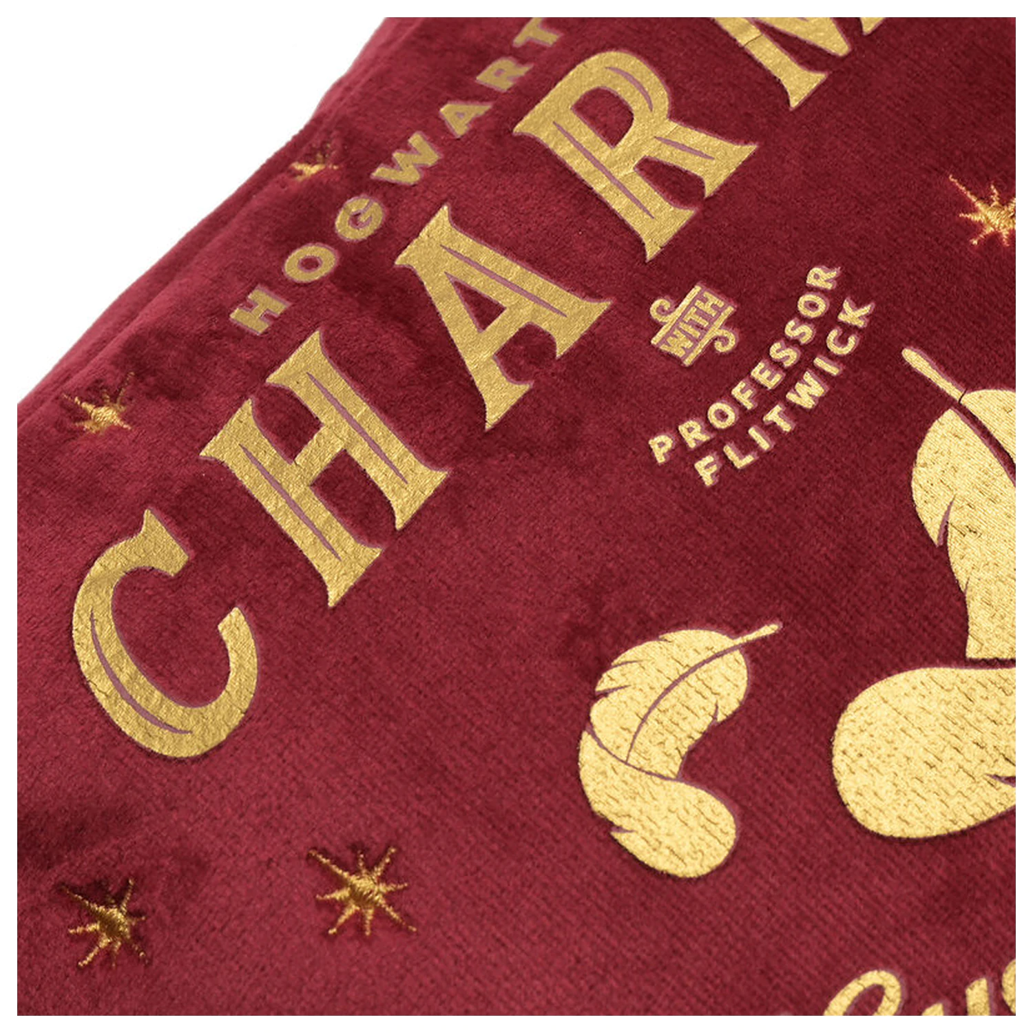 Harry Potter Charms toaletna torbica fotografija izdelka