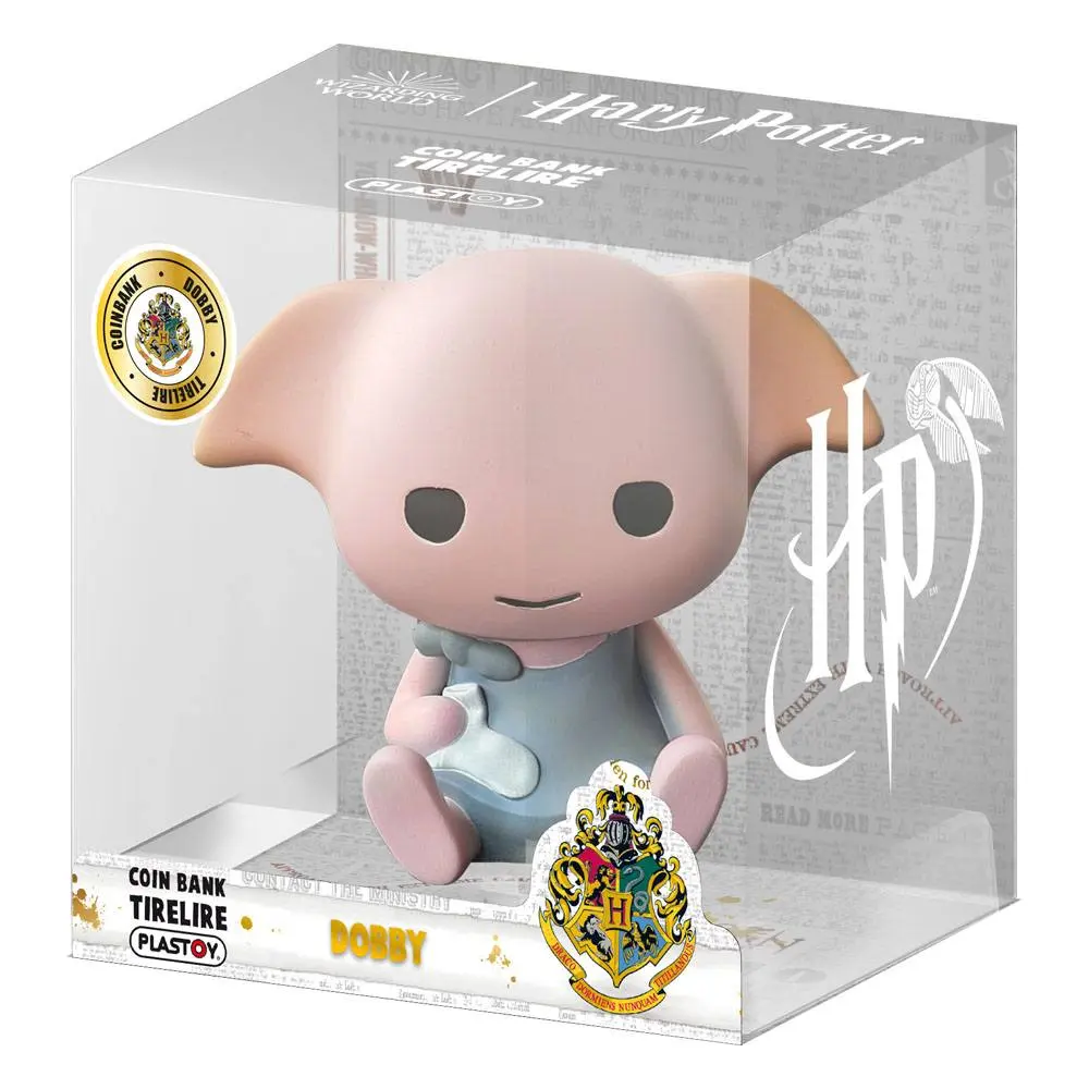 Harry Potter Chibi Dobby hranilnik za kovance 16 cm fotografija izdelka