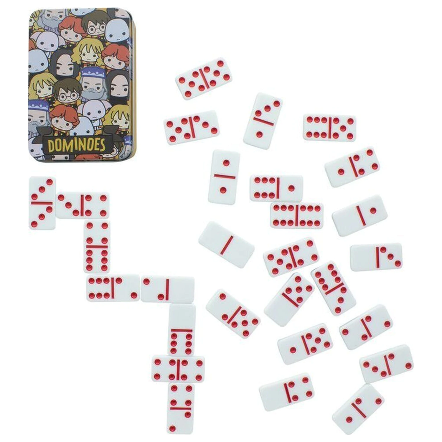 Harry Potter Chibi domine fotografija izdelka