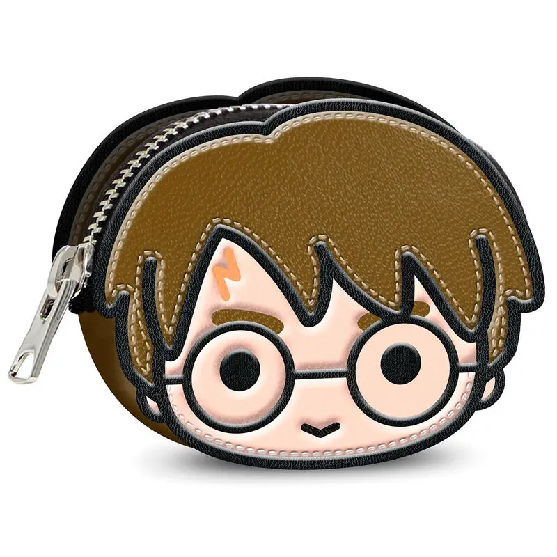 Harry Potter Chibi denarnica fotografija izdelka