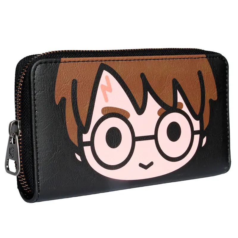 Harry Potter Essential denarnica Chibi Harry Potter fotografija izdelka