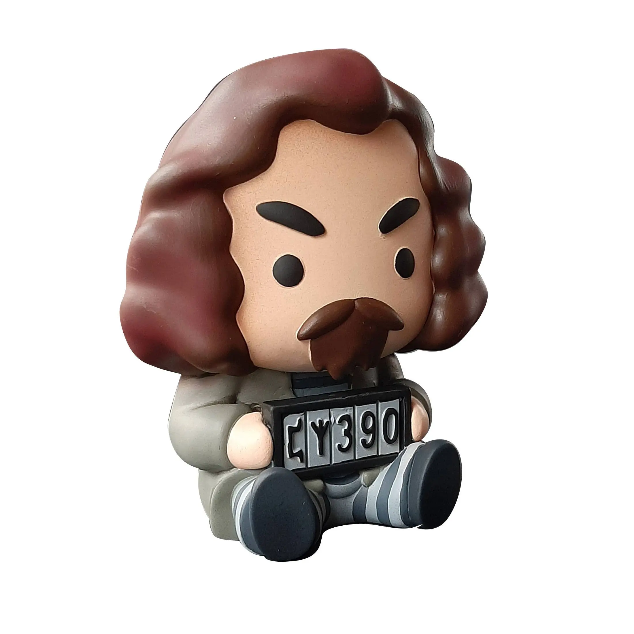Harry Potter Chibi Sirius Black hranilnik 16 cm fotografija izdelka