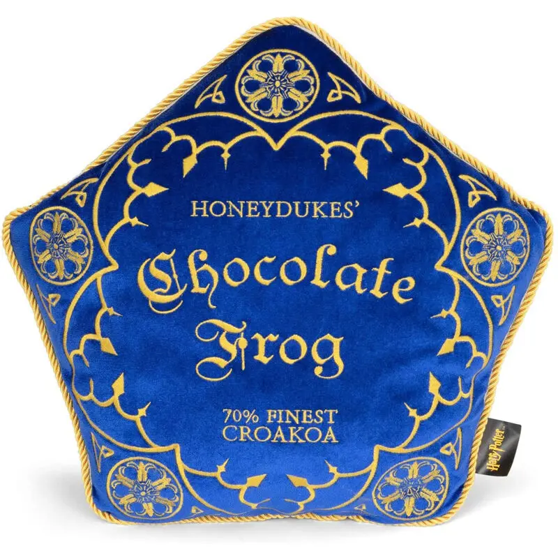 Harry Potter Plišasta Figura Chocolate Frog 30 cm fotografija izdelka