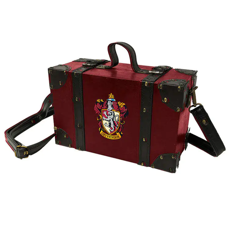 Harry Potter Premium darilni set Pisani grb Gryffindor fotografija izdelka