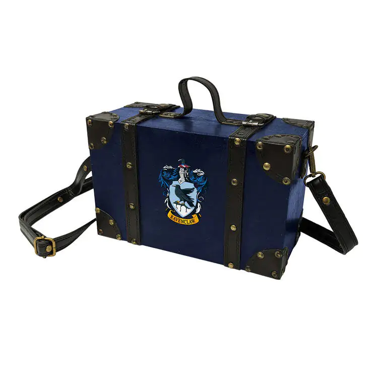 Harry Potter Premium darilni set Pisan Grb Ravenclaw fotografija izdelka