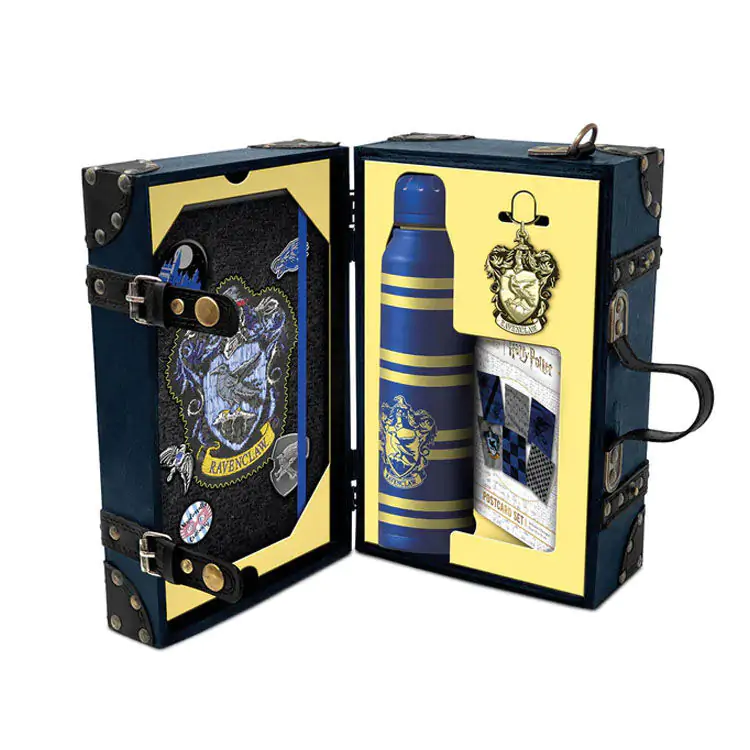 Harry Potter Premium darilni set Pisan Grb Ravenclaw fotografija izdelka