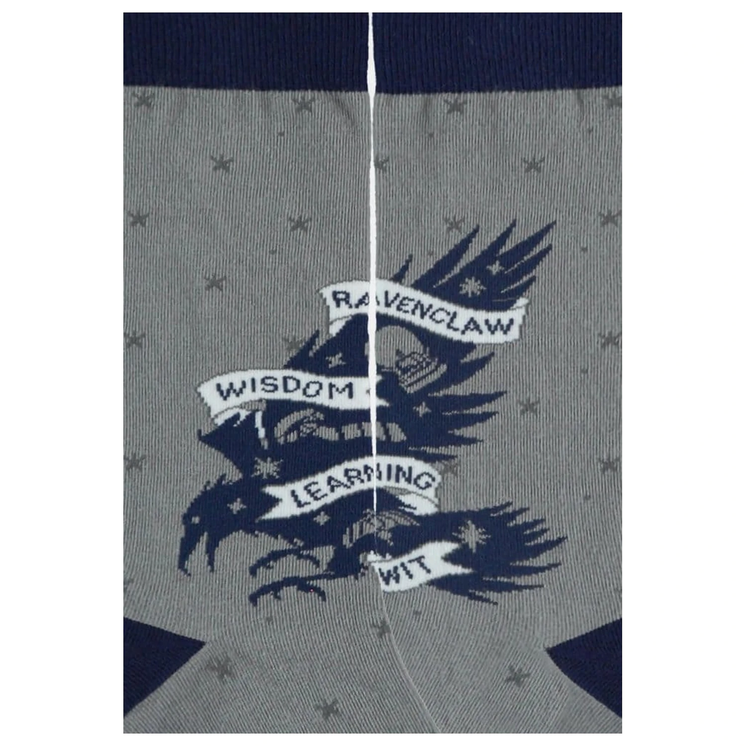 Harry Potter nogavice Ravenclaw 39-42 fotografija izdelka