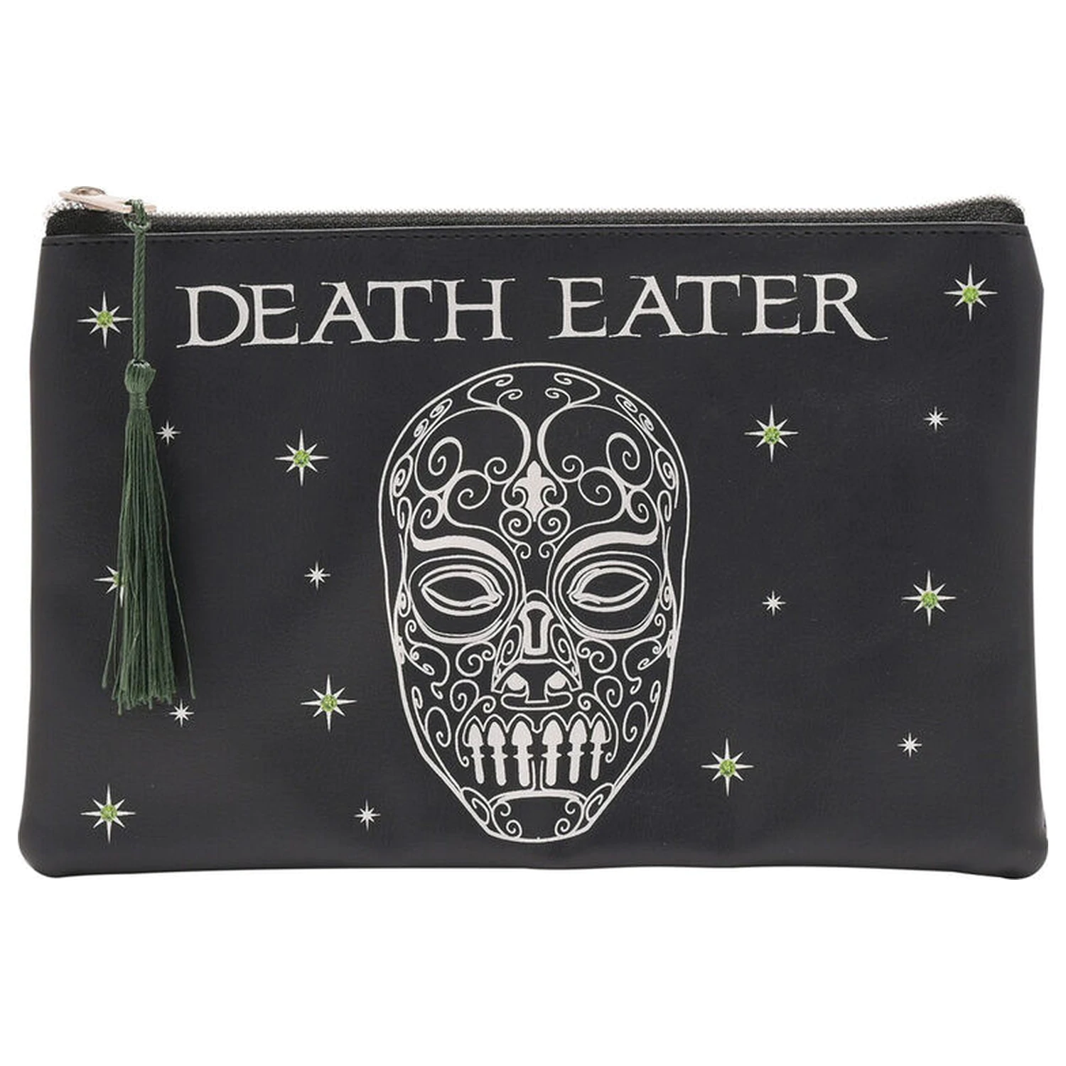 Harry Potter Dark Arts Death Eater torbica za ličila fotografija izdelka