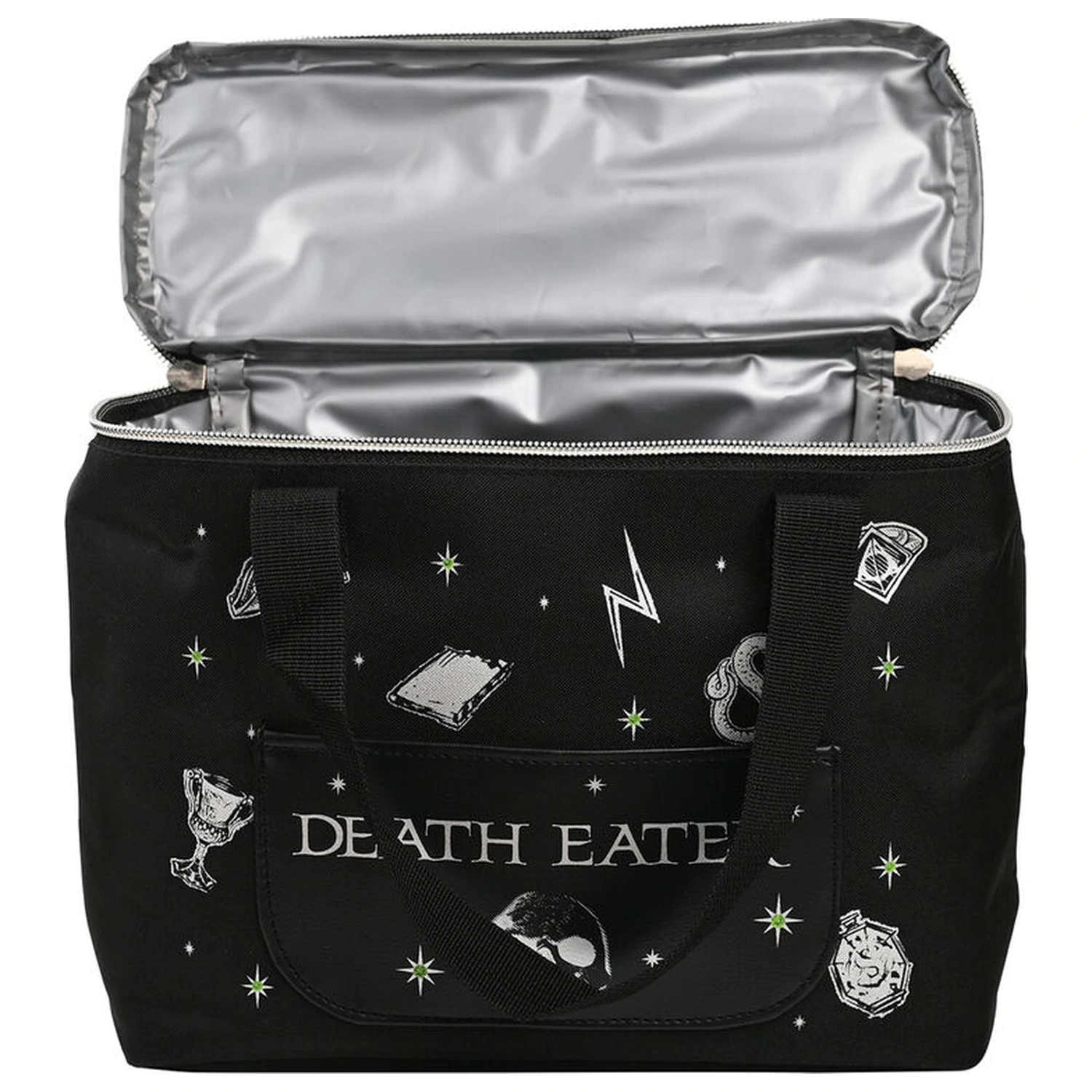 Harry Potter Dark Arts Death Eater torba za kosilo fotografija izdelka