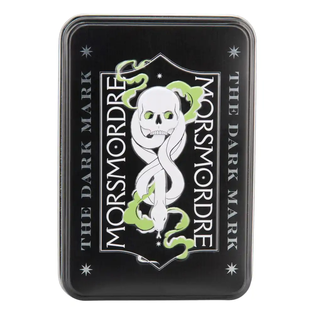Harry Potter Playing Cards Dark Arts Igralne karte fotografija izdelka