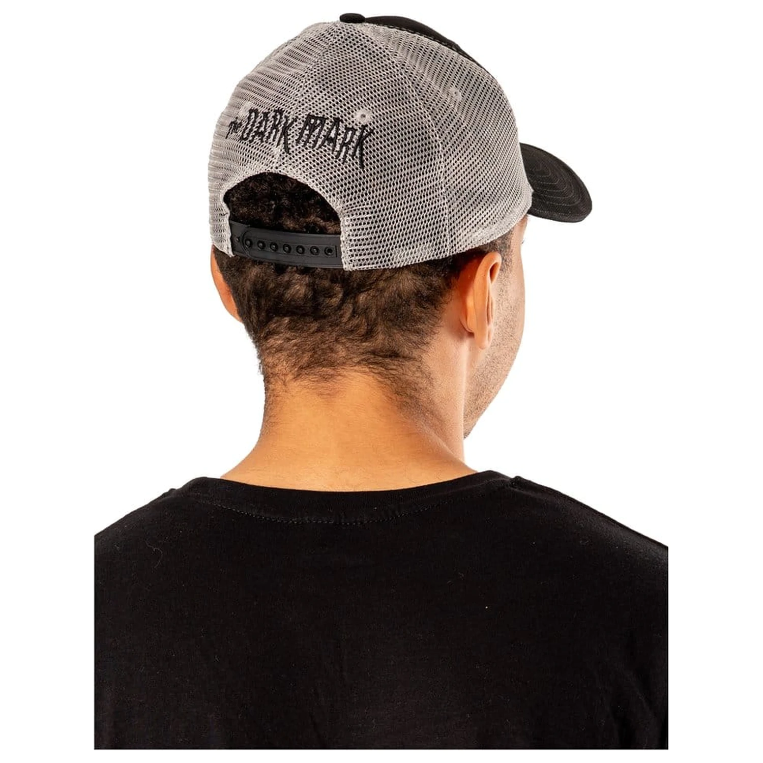 Harry Potter Trucker kapa Dark Mark fotografija izdelka