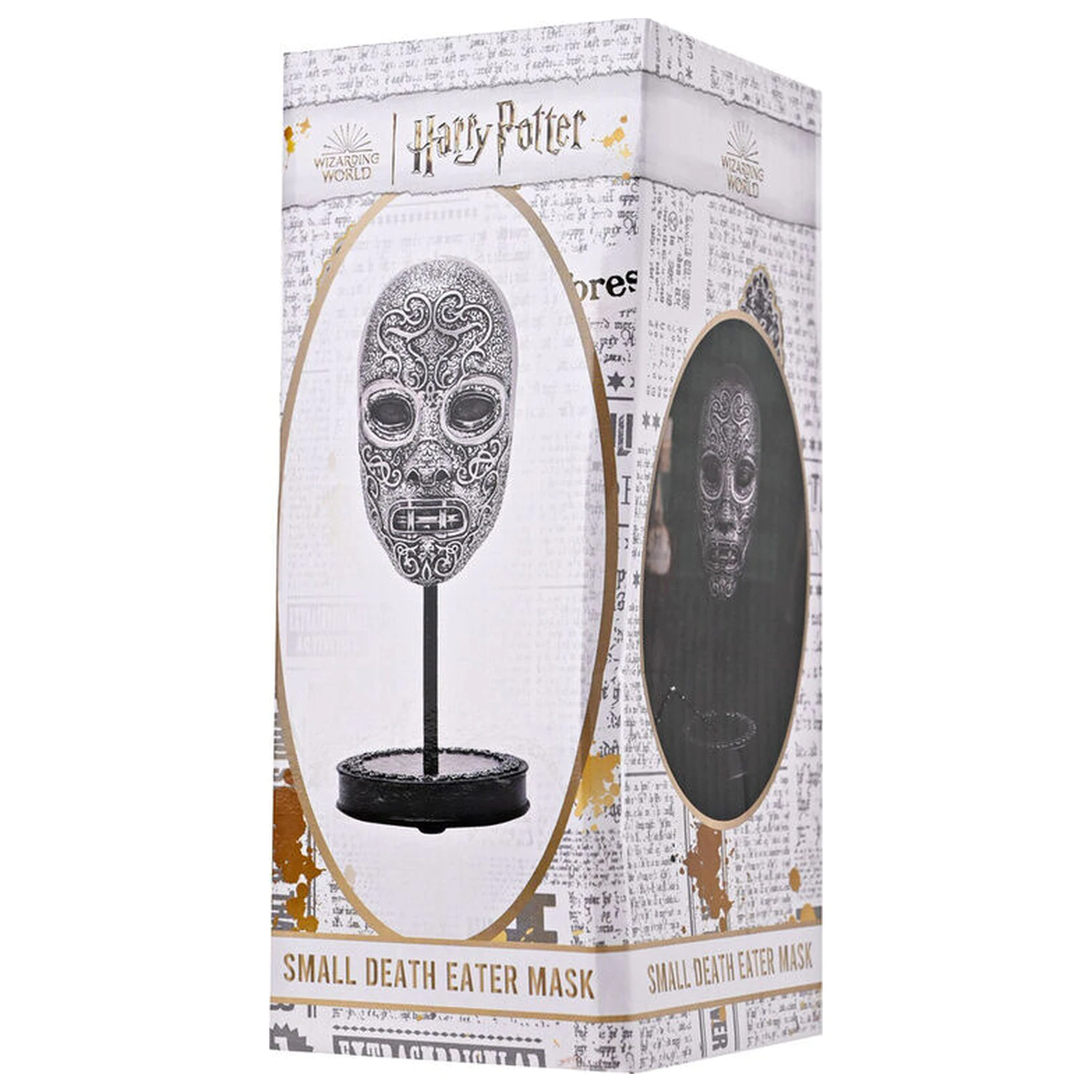 Harry Potter Death Eater Maska figura fotografija izdelka