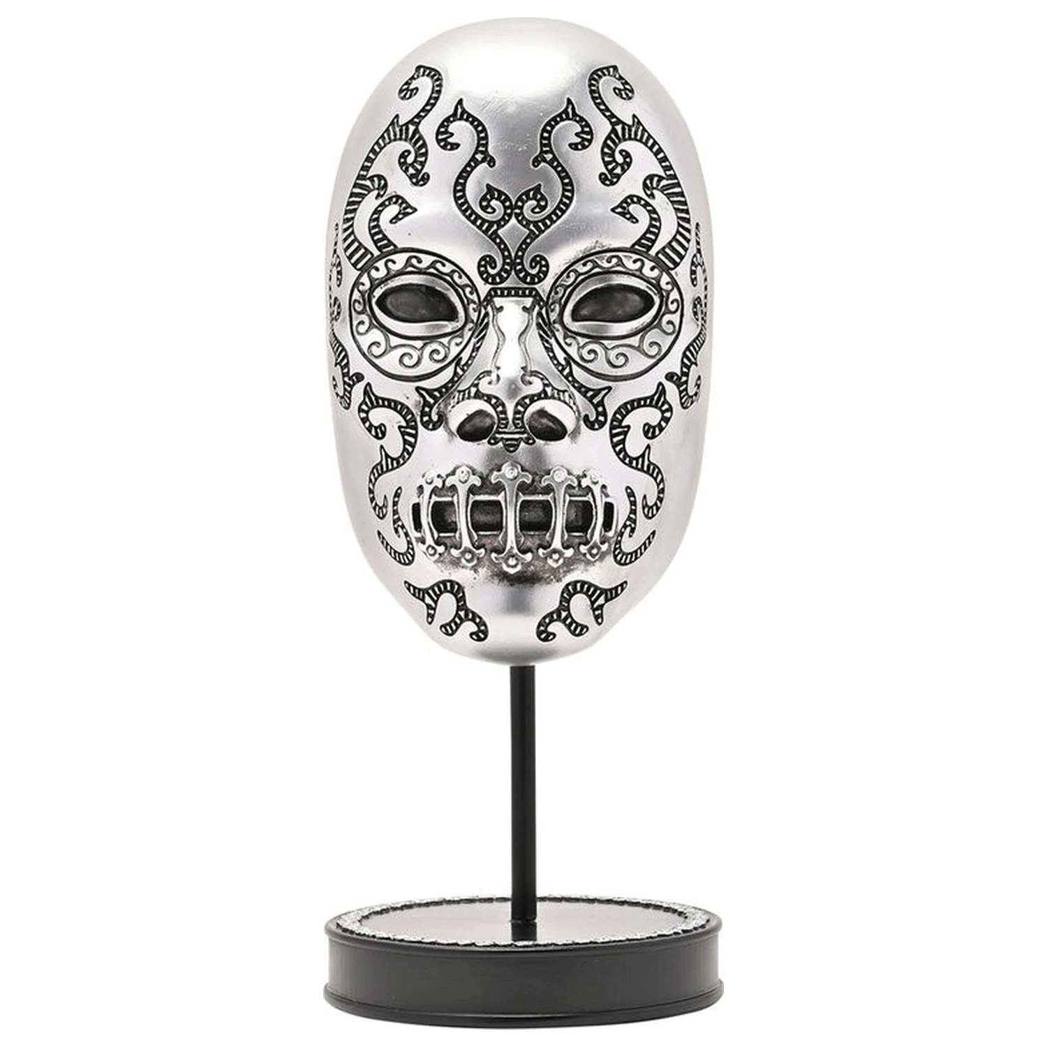 Harry Potter Death Eater maska figura fotografija izdelka