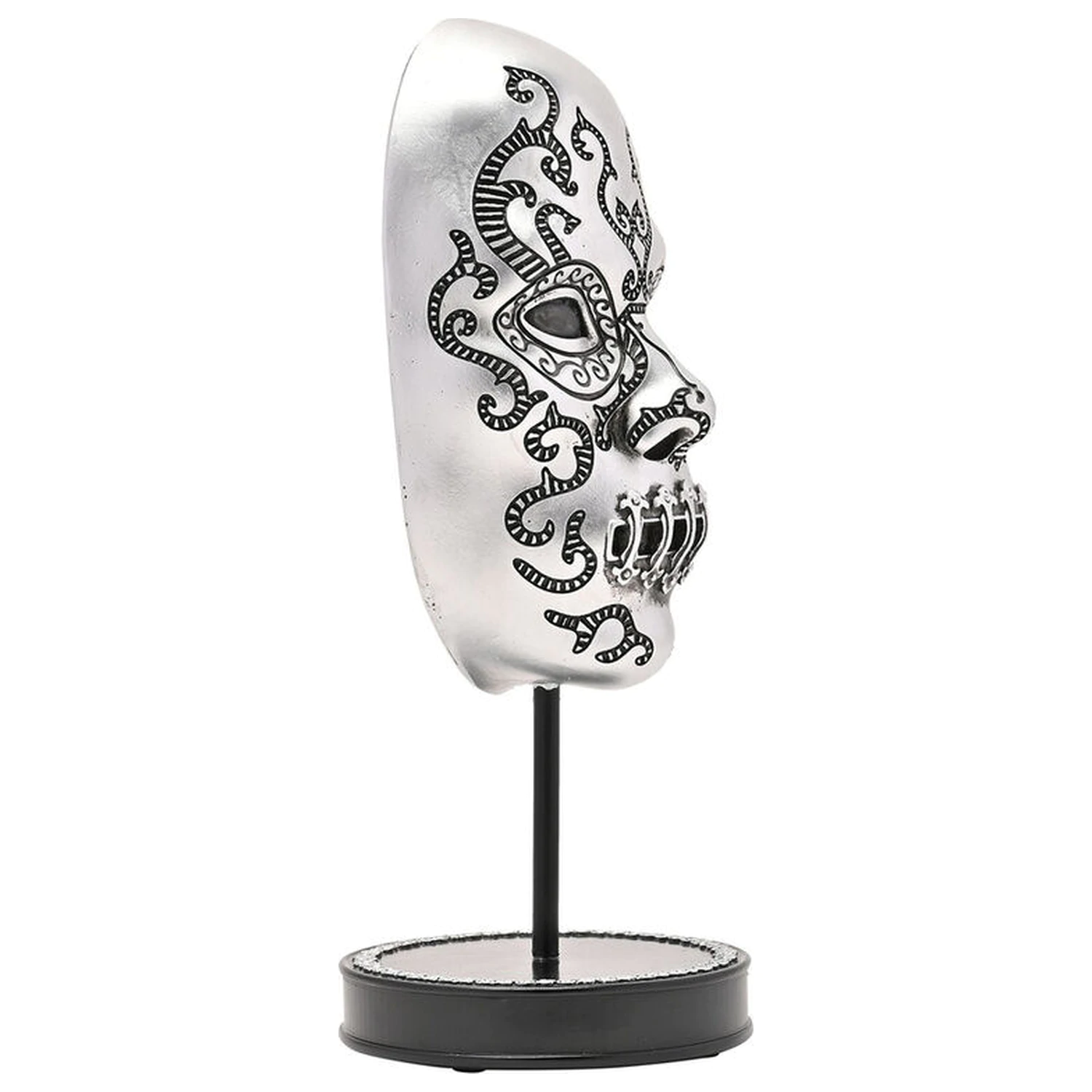 Harry Potter Death Eater maska figura fotografija izdelka