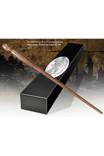 Harry Potter Čarobna palica Death Eater Različica 2 (Character-Edition) fotografija izdelka