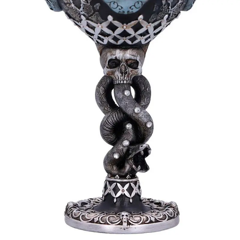 Harry Potter Goblet Deatheater fotografija izdelka