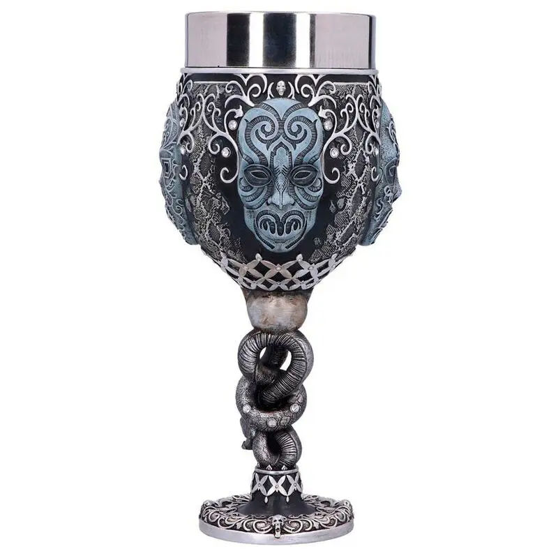 Harry Potter Goblet Deatheater fotografija izdelka