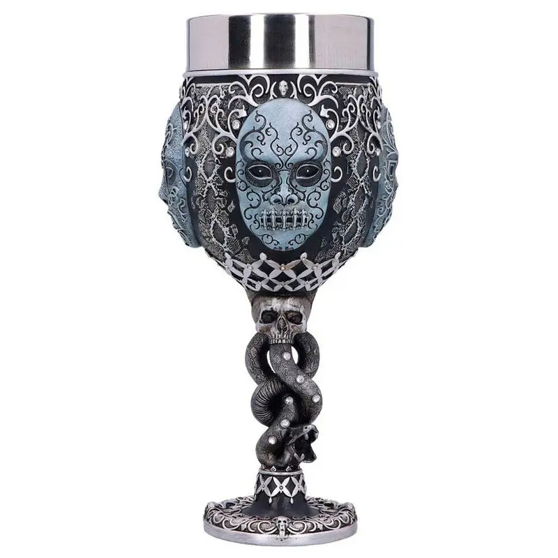 Harry Potter Goblet Deatheater fotografija izdelka