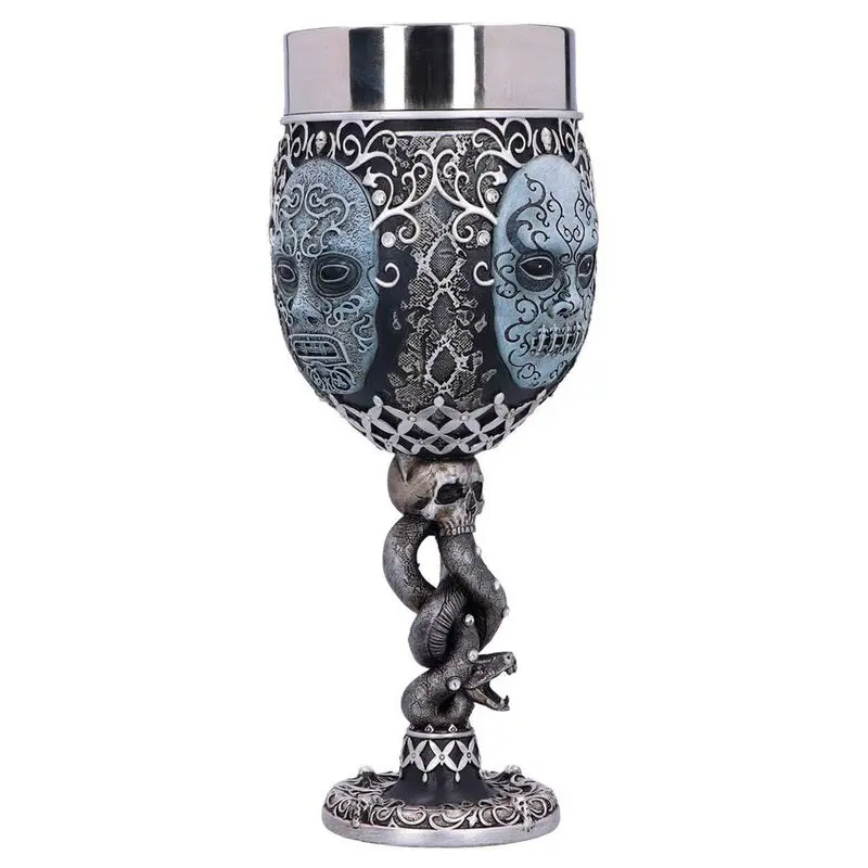 Harry Potter Goblet Deatheater fotografija izdelka