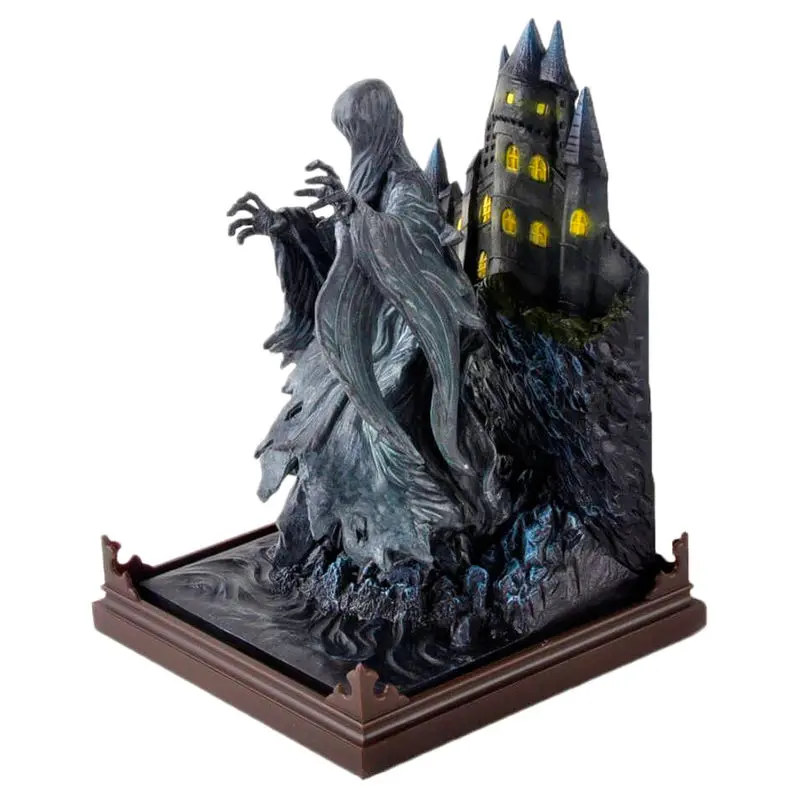 Harry Potter Magical Creatures Diorama Mracnjaki 19 cm fotografija izdelka