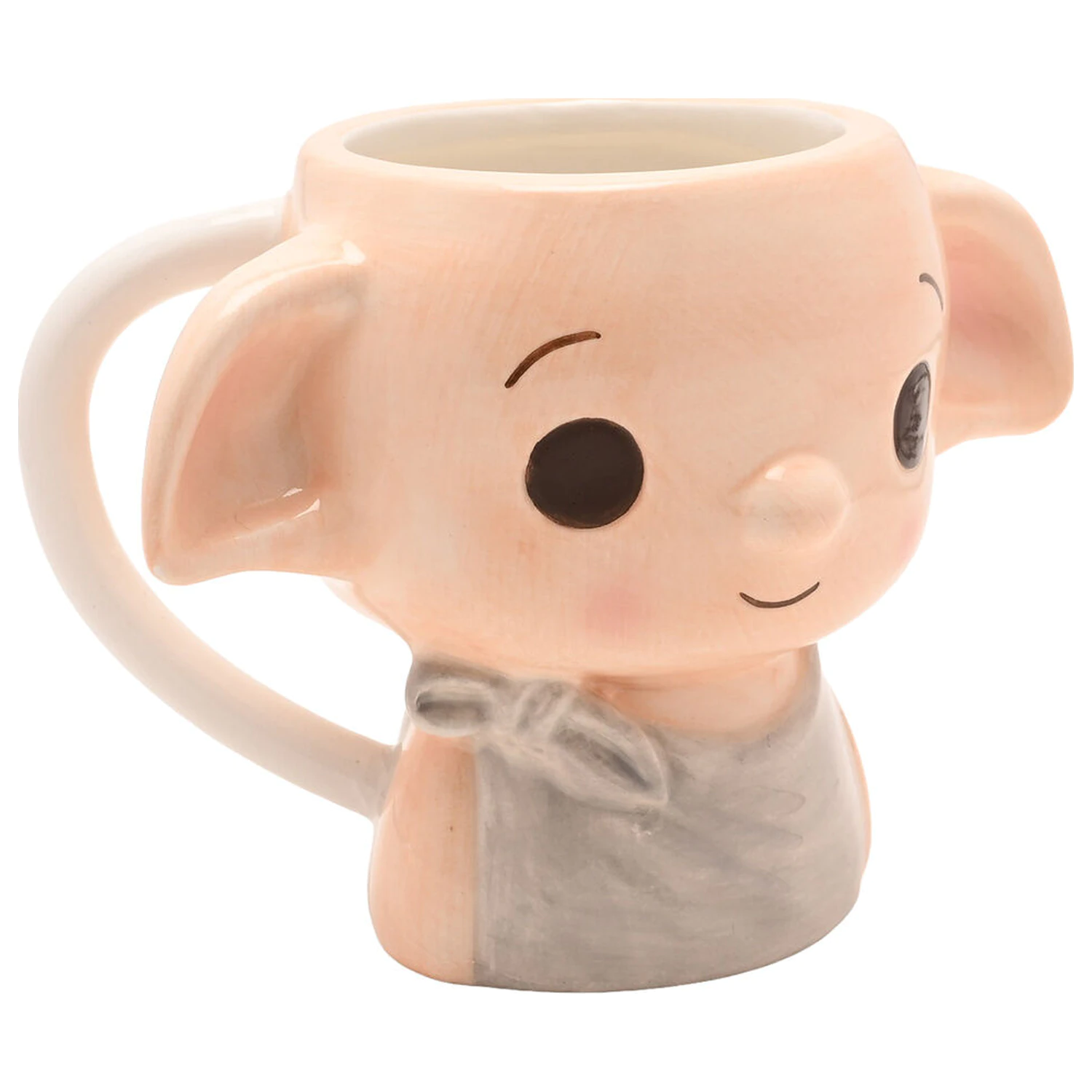 Harry Potter Dobby 3D skodelica 350ml fotografija izdelka