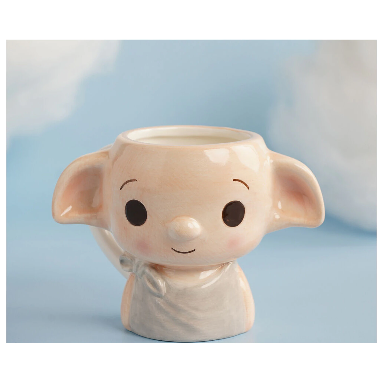 Harry Potter Dobby 3D skodelica 350ml fotografija izdelka