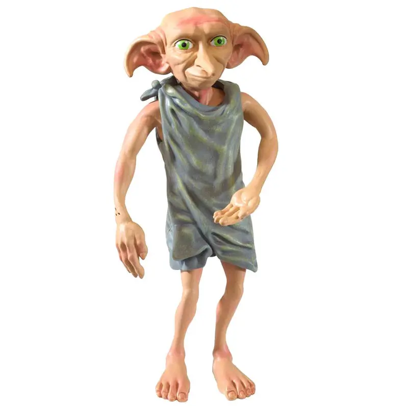 Harry Potter Dobby upogljiva figura 16cm fotografija izdelka