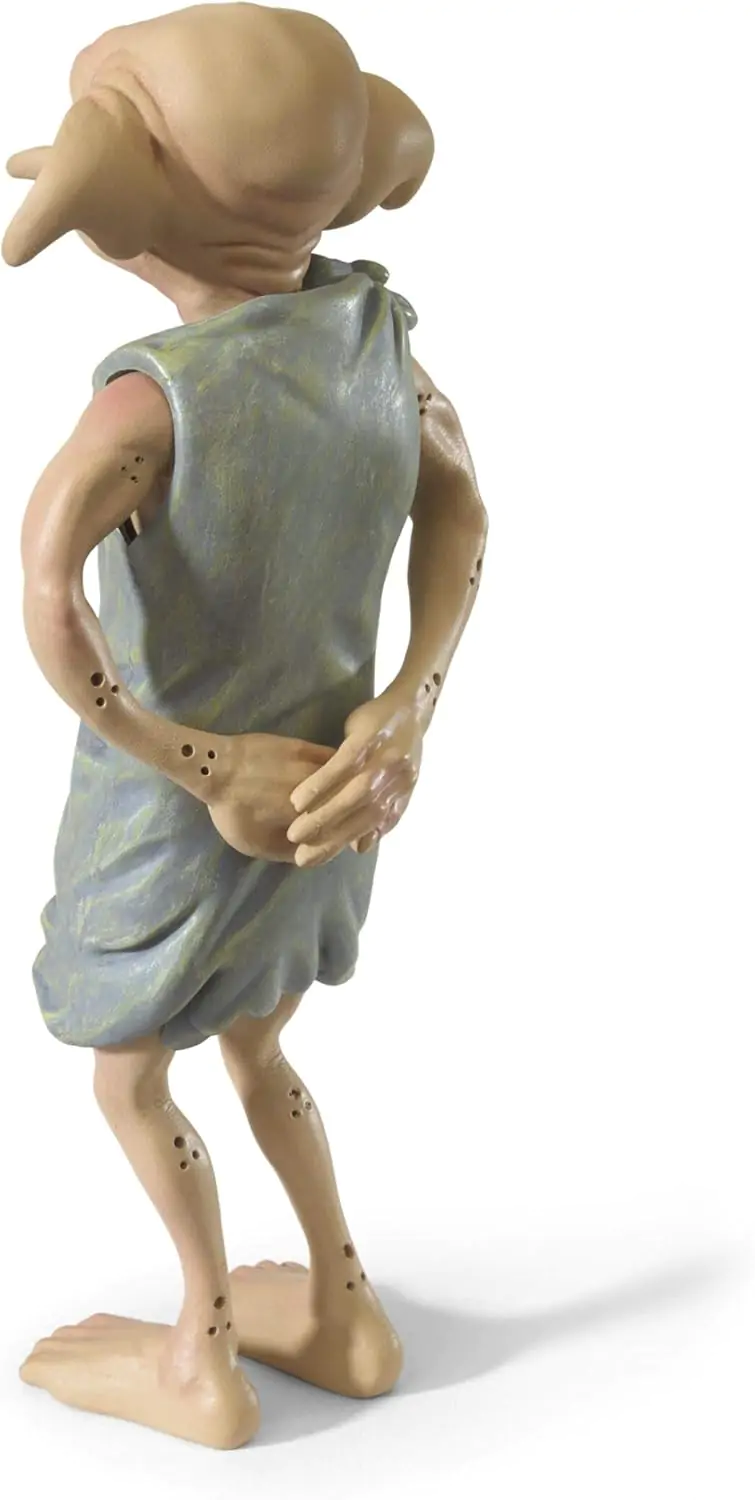 Harry Potter Bendyfigs Upogljiva Figura Dobby 19 cm fotografija izdelka