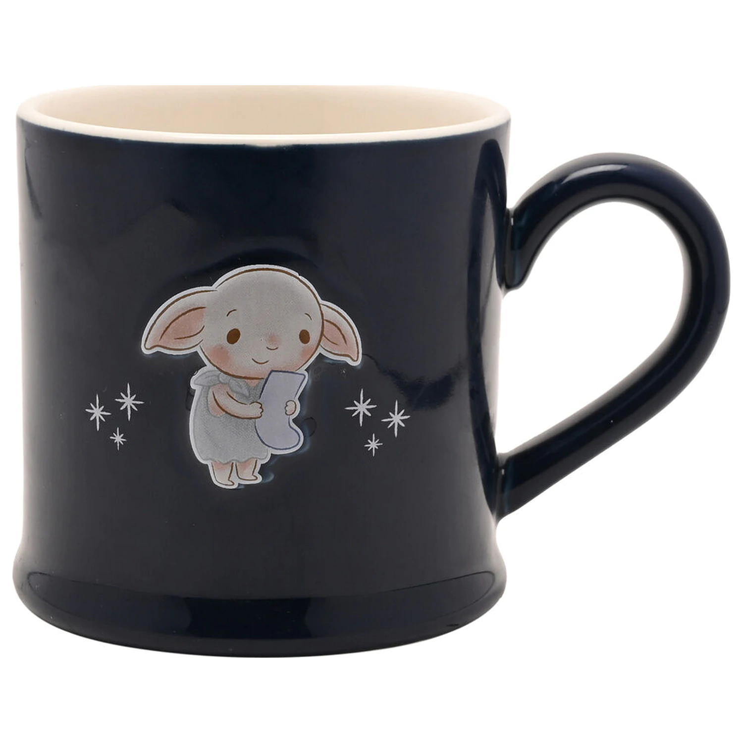 Harry Potter Dobby reliefna skodelica 340 ml fotografija izdelka
