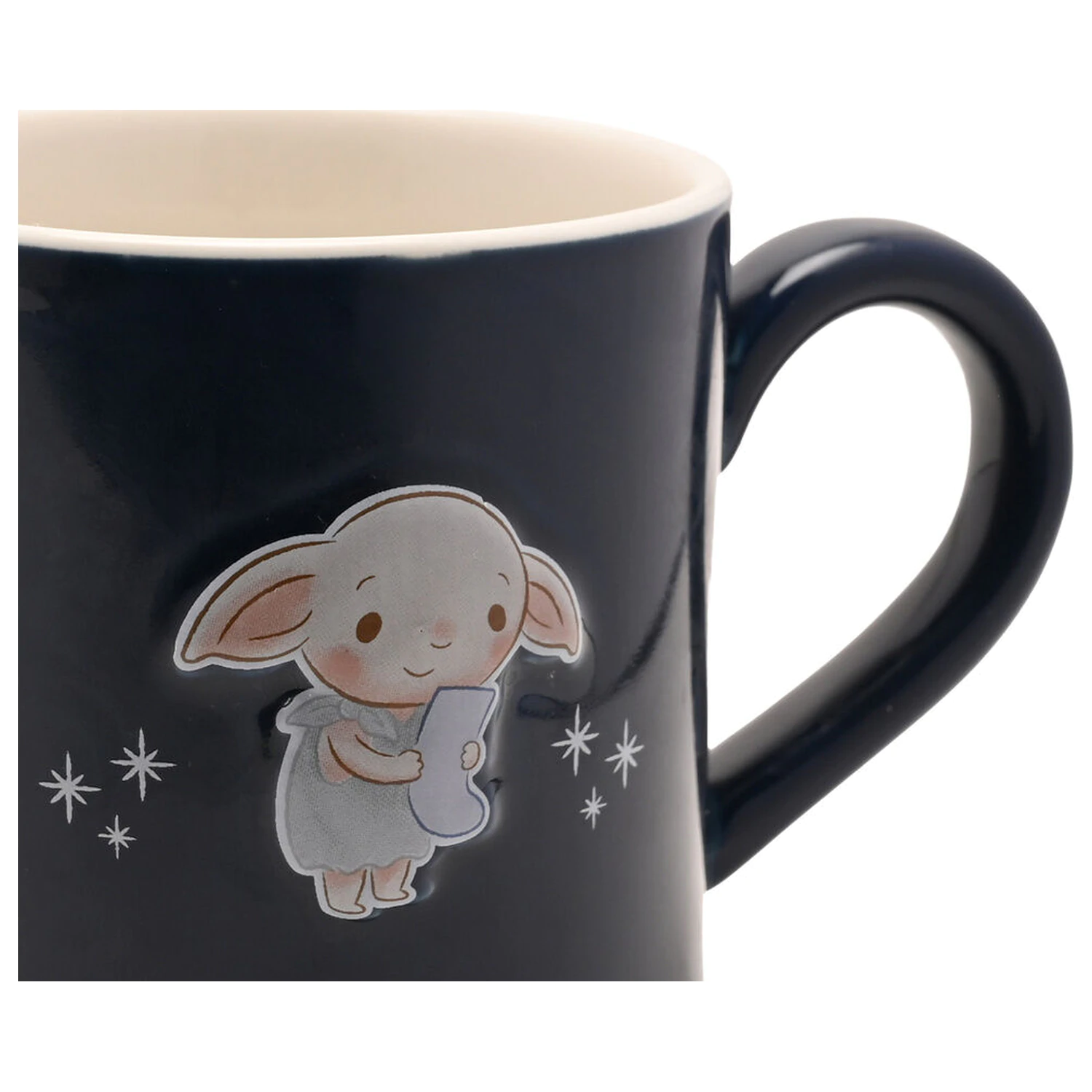 Harry Potter Dobby reliefna skodelica 340 ml fotografija izdelka