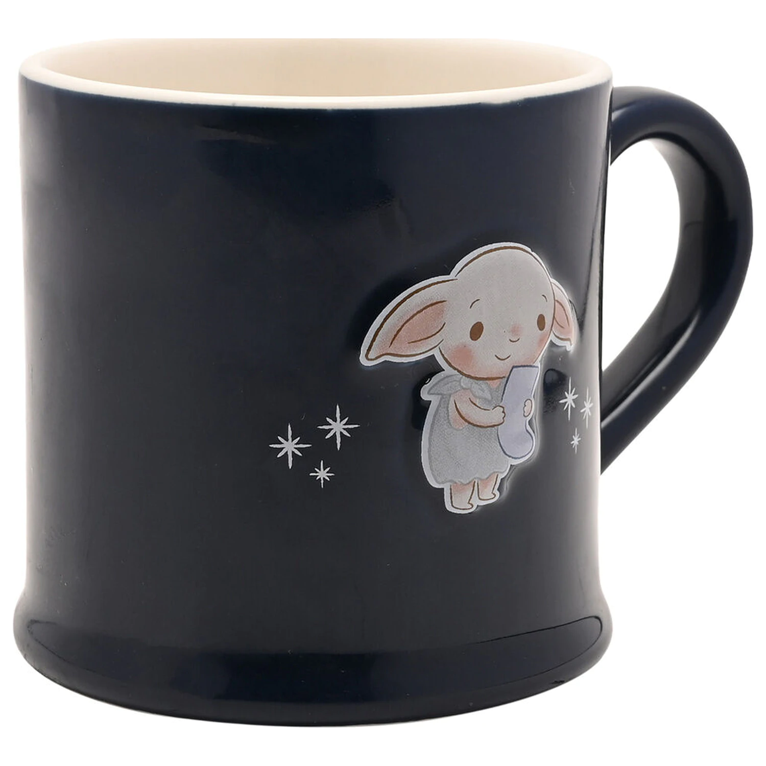 Harry Potter Dobby reliefna skodelica 340 ml fotografija izdelka