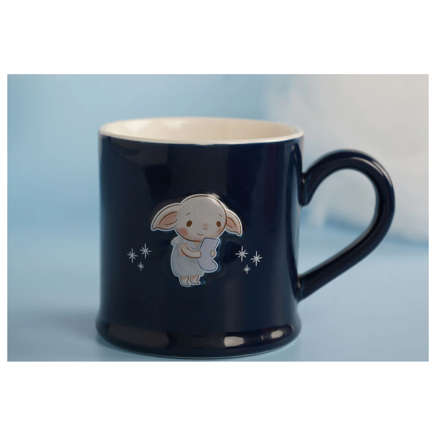 Harry Potter Dobby reliefna skodelica 340 ml fotografija izdelka