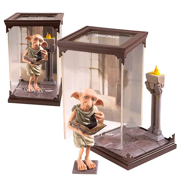 Harry Potter Magical Creatures Kip Dobby 19 cm fotografija izdelka