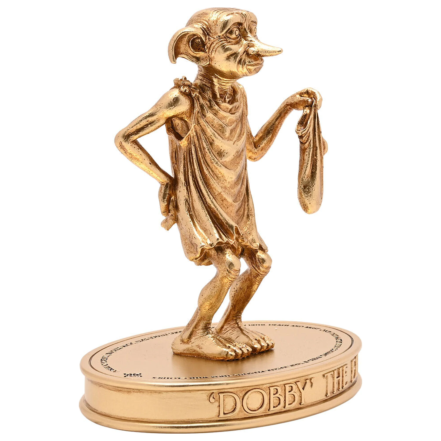 Harry Potter Dobby figura 17cm fotografija izdelka