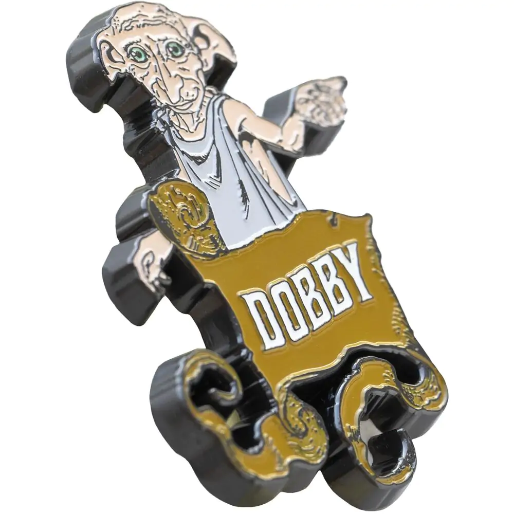 Harry Potter Dobby magnet fotografija izdelka