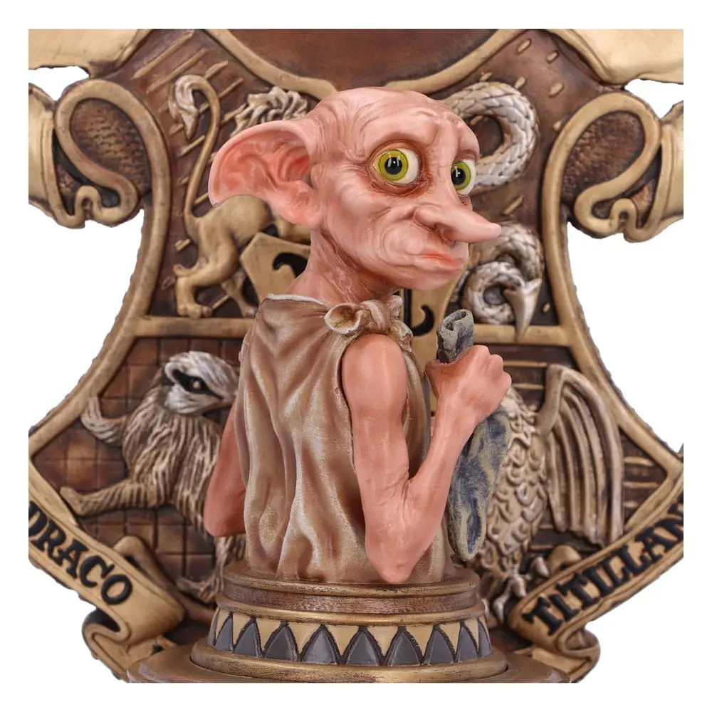 Harry Potter Podpora za knjige Dobby 20 cm fotografija izdelka