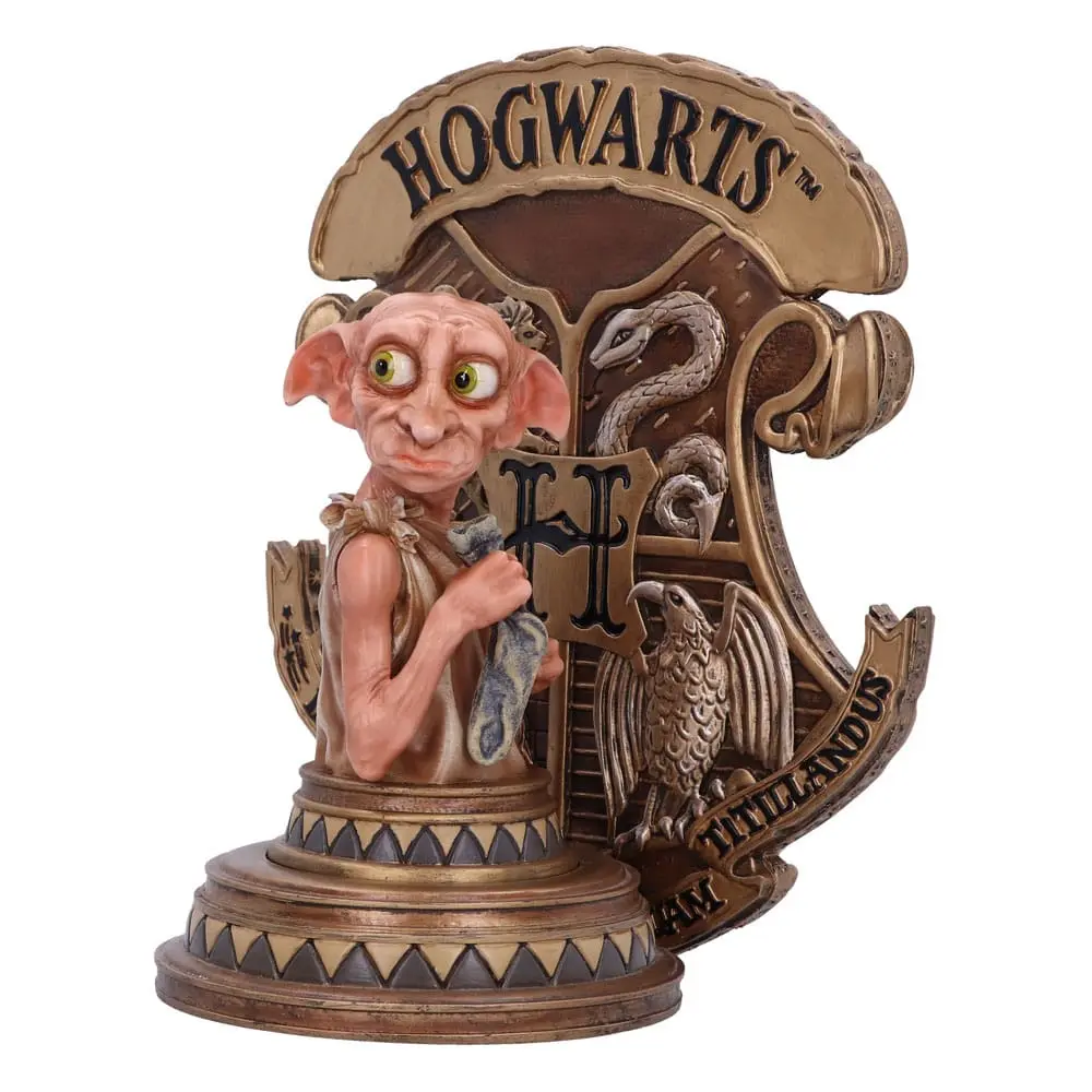 Harry Potter Podpora za knjige Dobby 20 cm fotografija izdelka