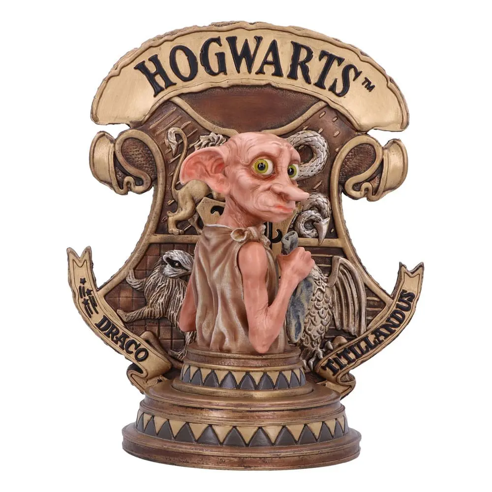 Harry Potter Podpora za knjige Dobby 20 cm fotografija izdelka