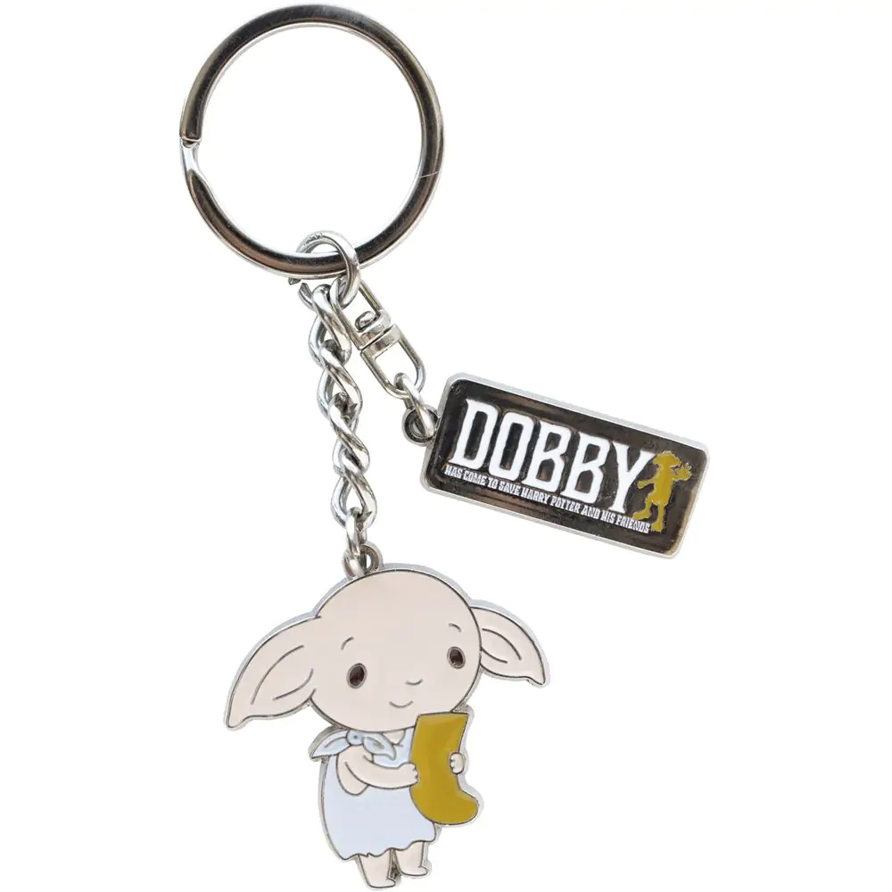 Harry Potter Dobby obesek za ključe fotografija izdelka