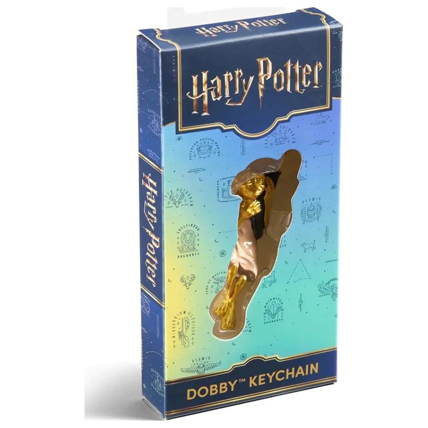 Harry Potter Dobby obesek za ključe fotografija izdelka