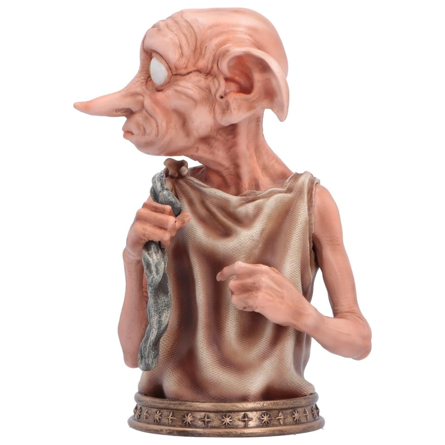 Harry Potter doprsni kip Dobby 15 cm fotografija izdelka