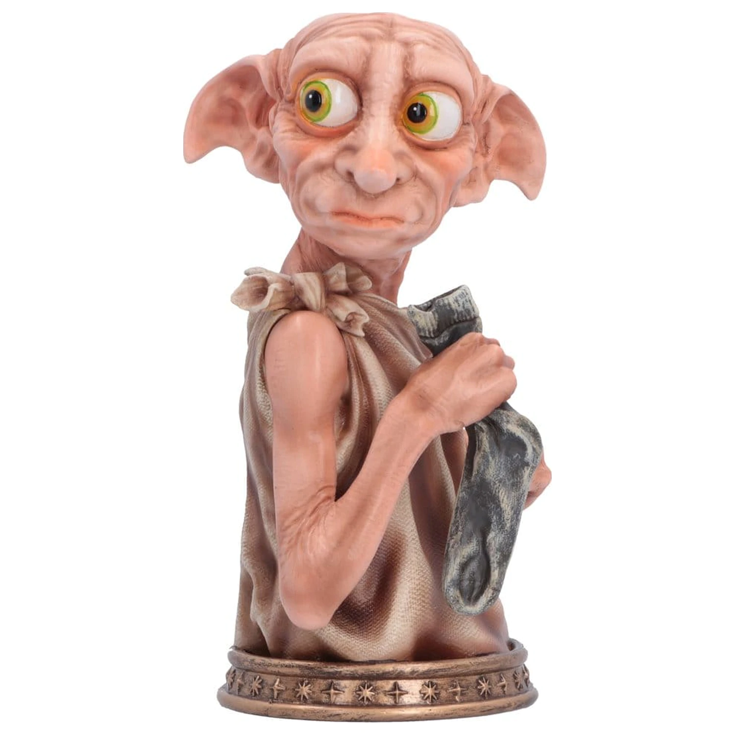Harry Potter doprsni kip Dobby 15 cm fotografija izdelka
