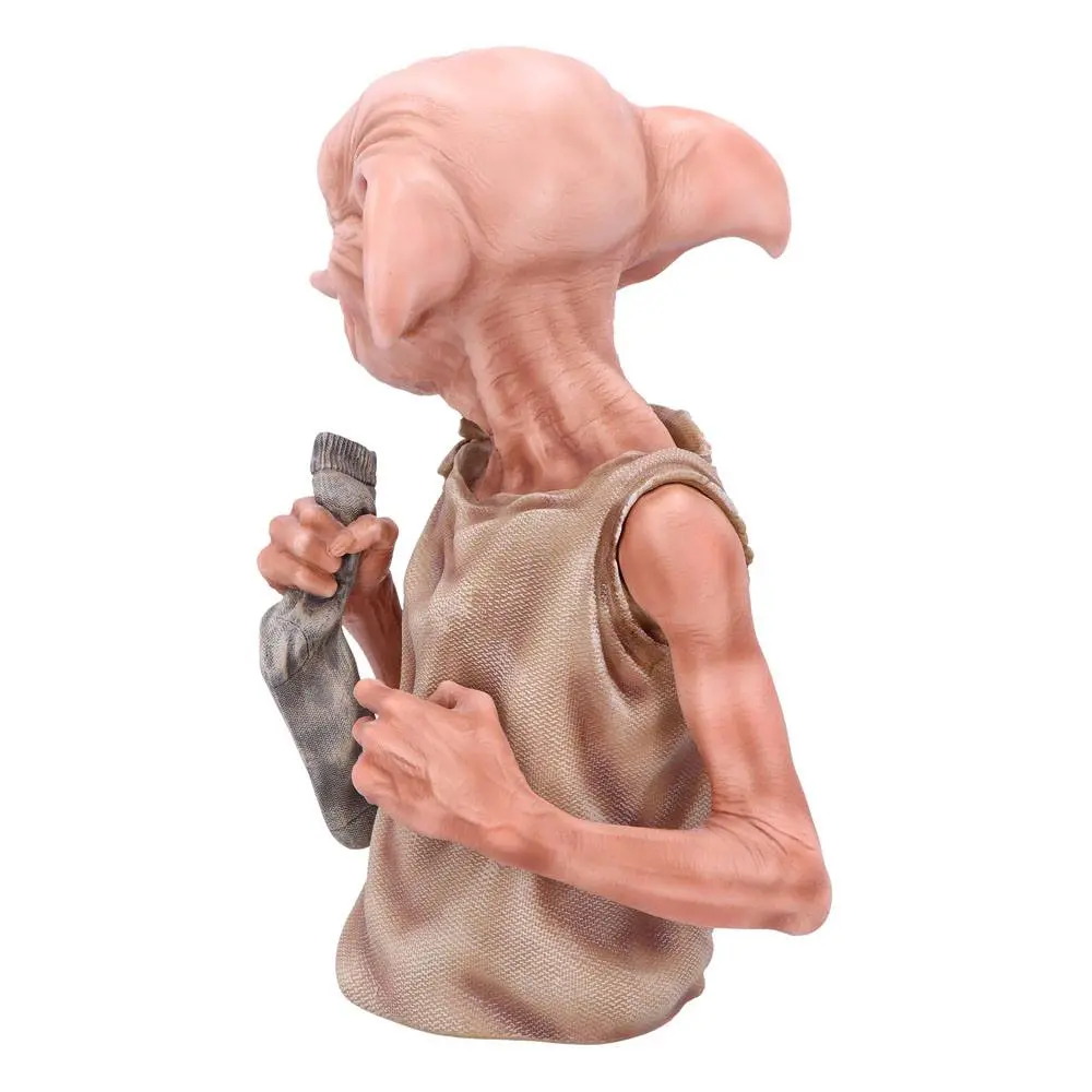 Harry Potter Doprsni kip Dobby 30 cm fotografija izdelka