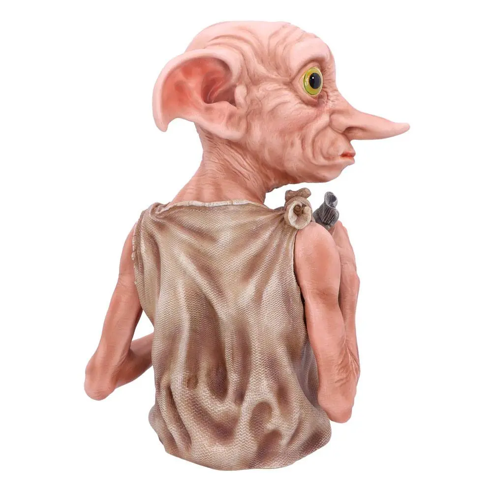 Harry Potter Doprsni kip Dobby 30 cm fotografija izdelka